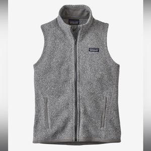 Vest